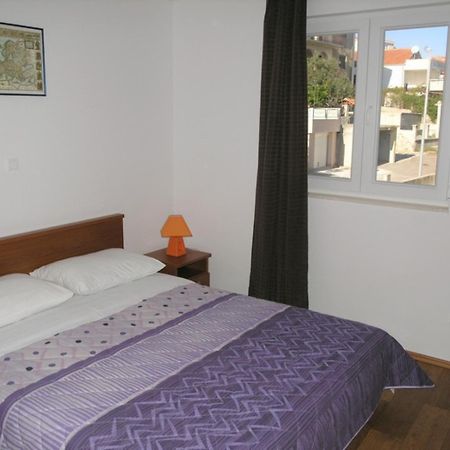 Apartments Aurelius - Relaxing With Gorgeous View Trogir Luaran gambar
