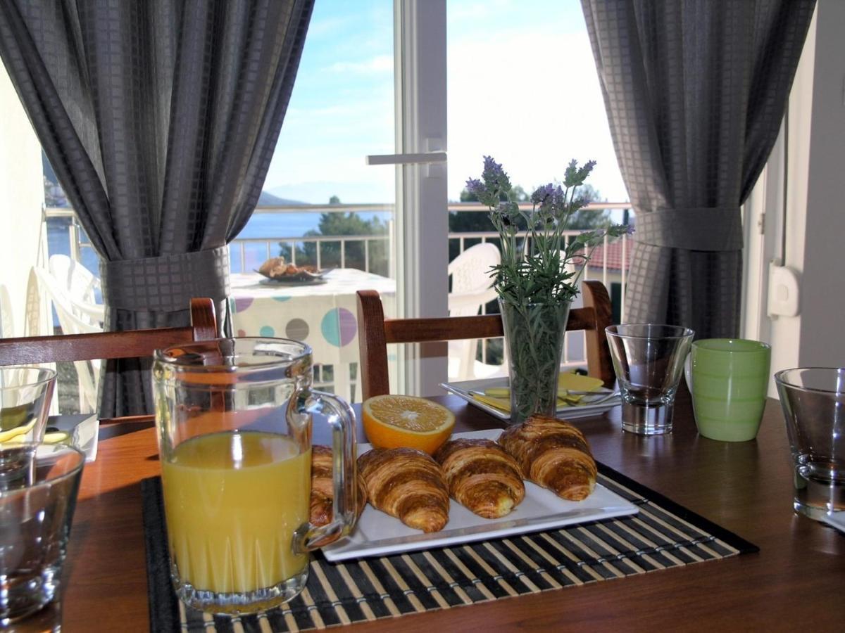 Apartments Aurelius - Relaxing With Gorgeous View Trogir Luaran gambar