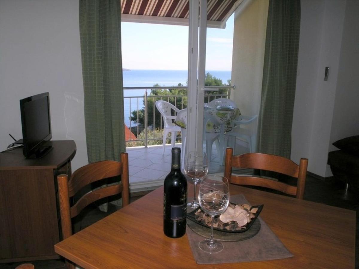Apartments Aurelius - Relaxing With Gorgeous View Trogir Luaran gambar