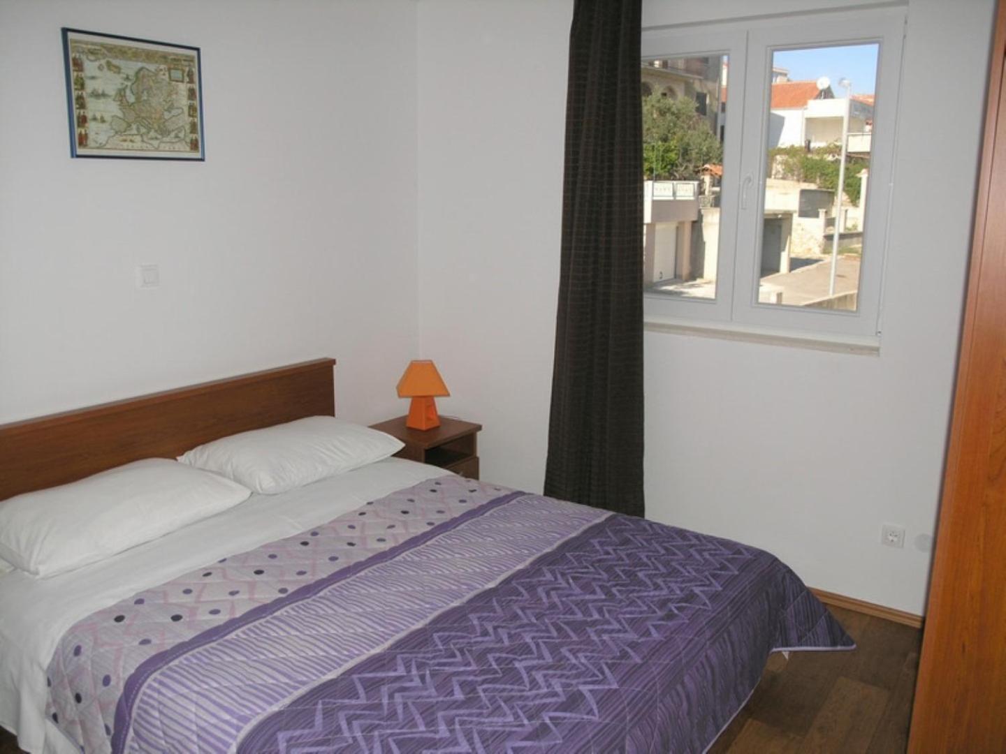Apartments Aurelius - Relaxing With Gorgeous View Trogir Luaran gambar
