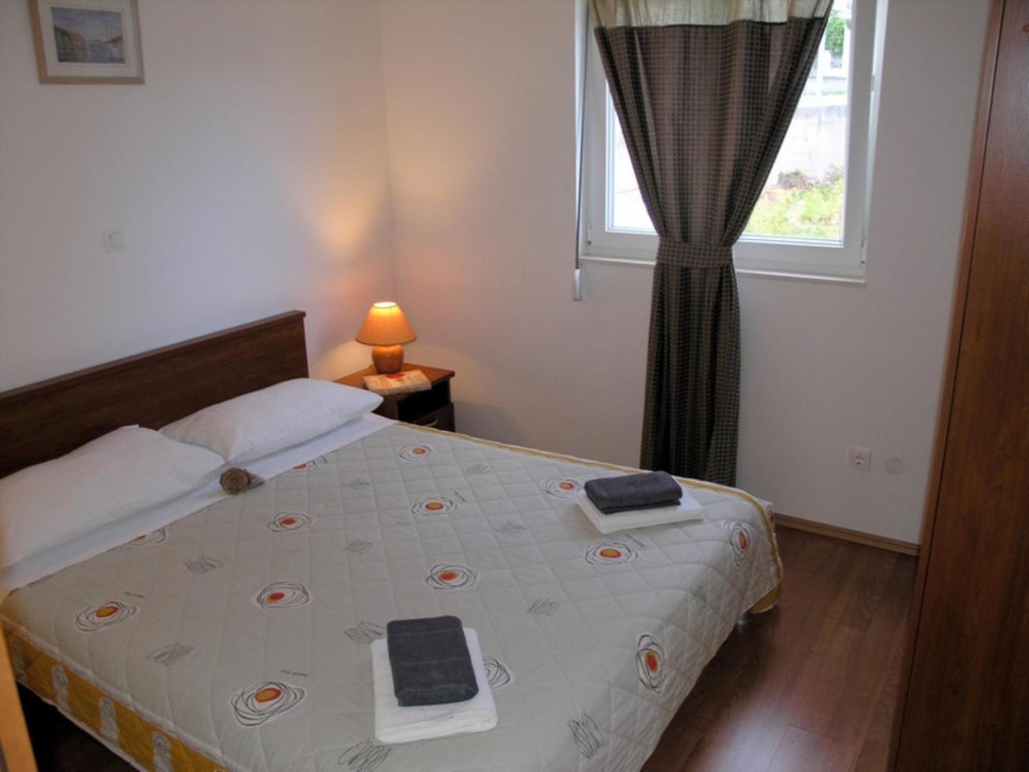 Apartments Aurelius - Relaxing With Gorgeous View Trogir Luaran gambar
