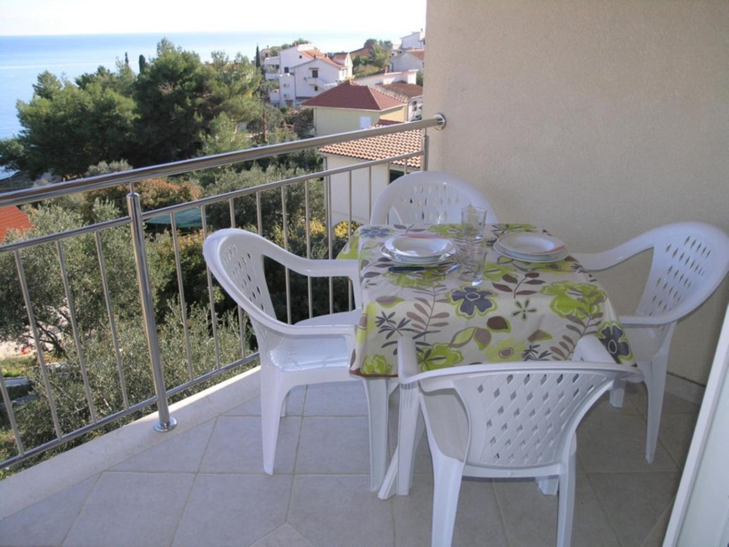 Apartments Aurelius - Relaxing With Gorgeous View Trogir Luaran gambar