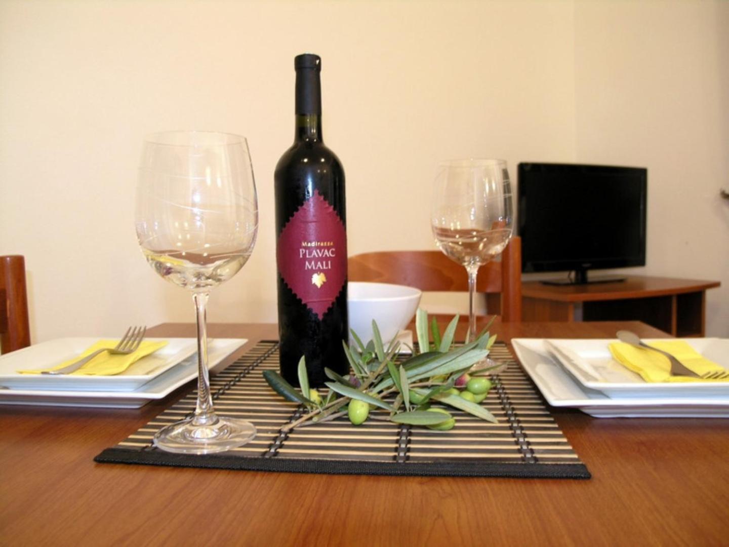 Apartments Aurelius - Relaxing With Gorgeous View Trogir Luaran gambar