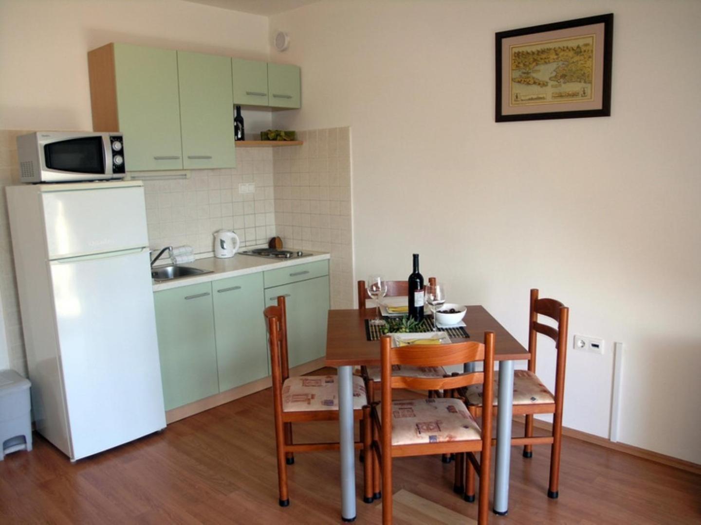 Apartments Aurelius - Relaxing With Gorgeous View Trogir Luaran gambar