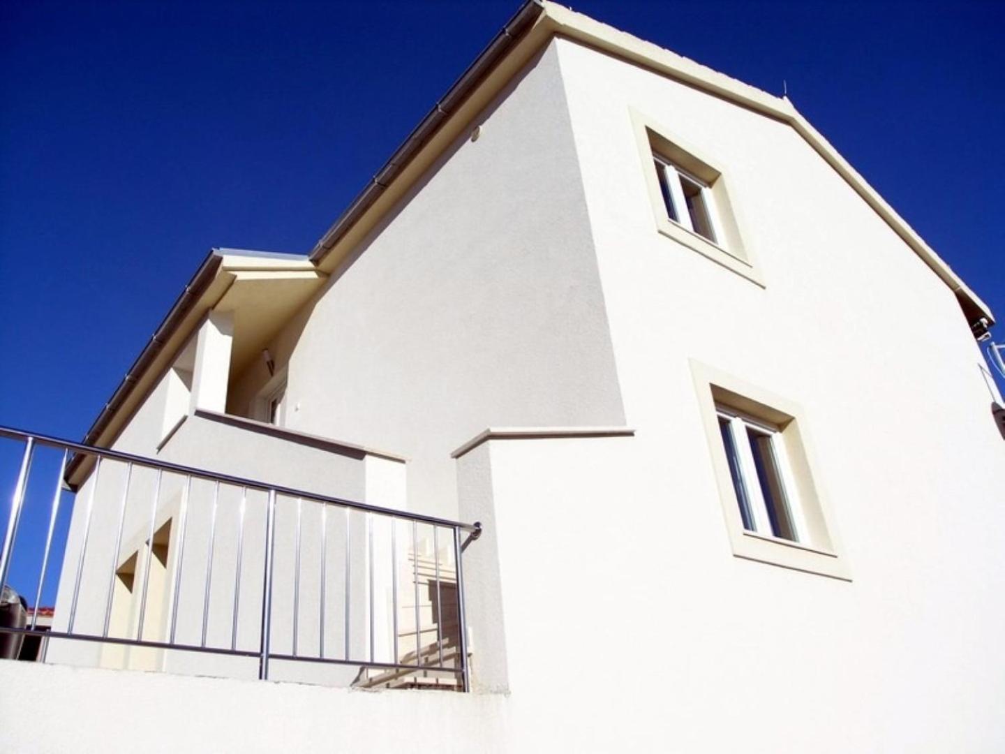 Apartments Aurelius - Relaxing With Gorgeous View Trogir Luaran gambar
