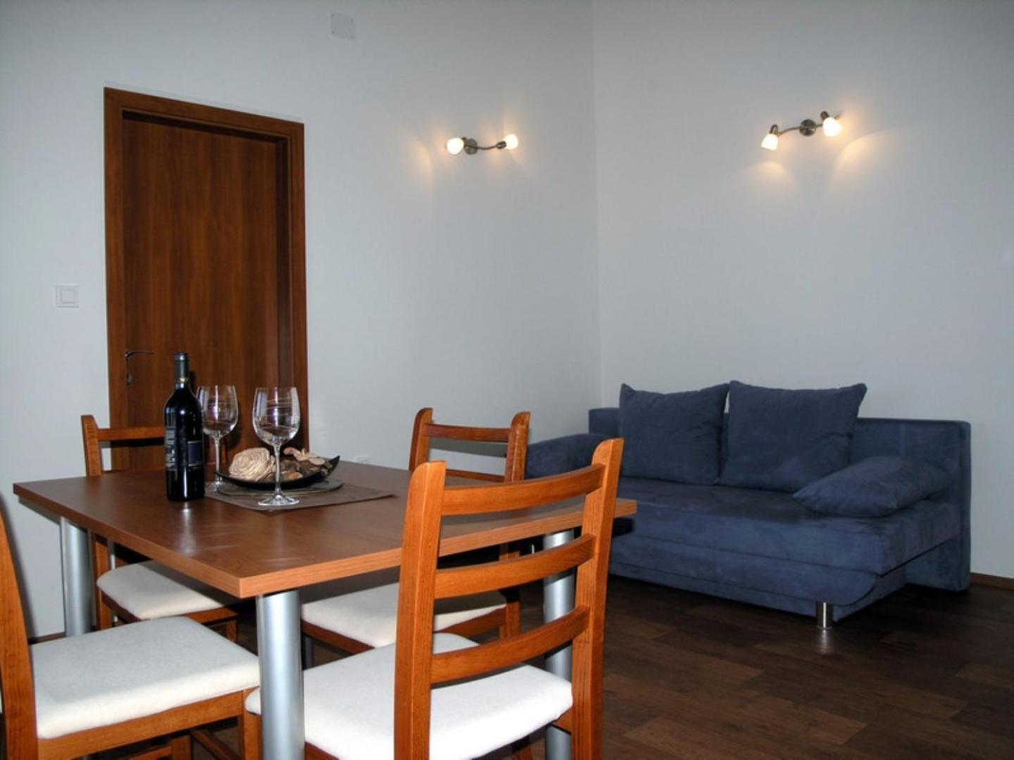 Apartments Aurelius - Relaxing With Gorgeous View Trogir Luaran gambar