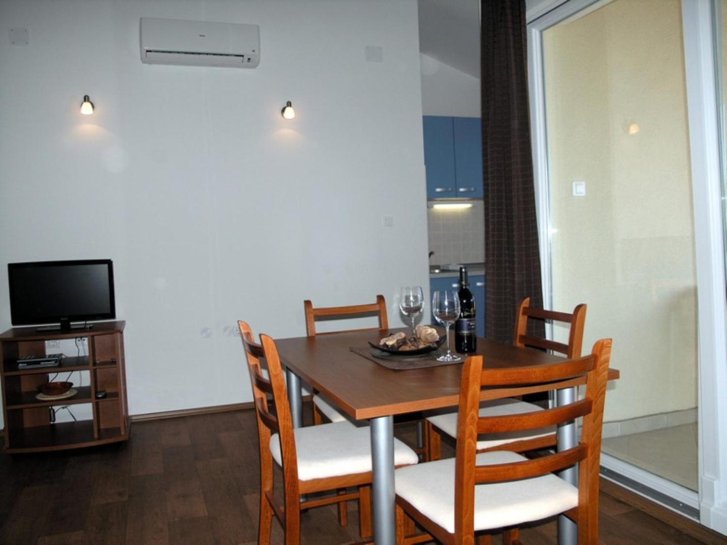 Apartments Aurelius - Relaxing With Gorgeous View Trogir Luaran gambar