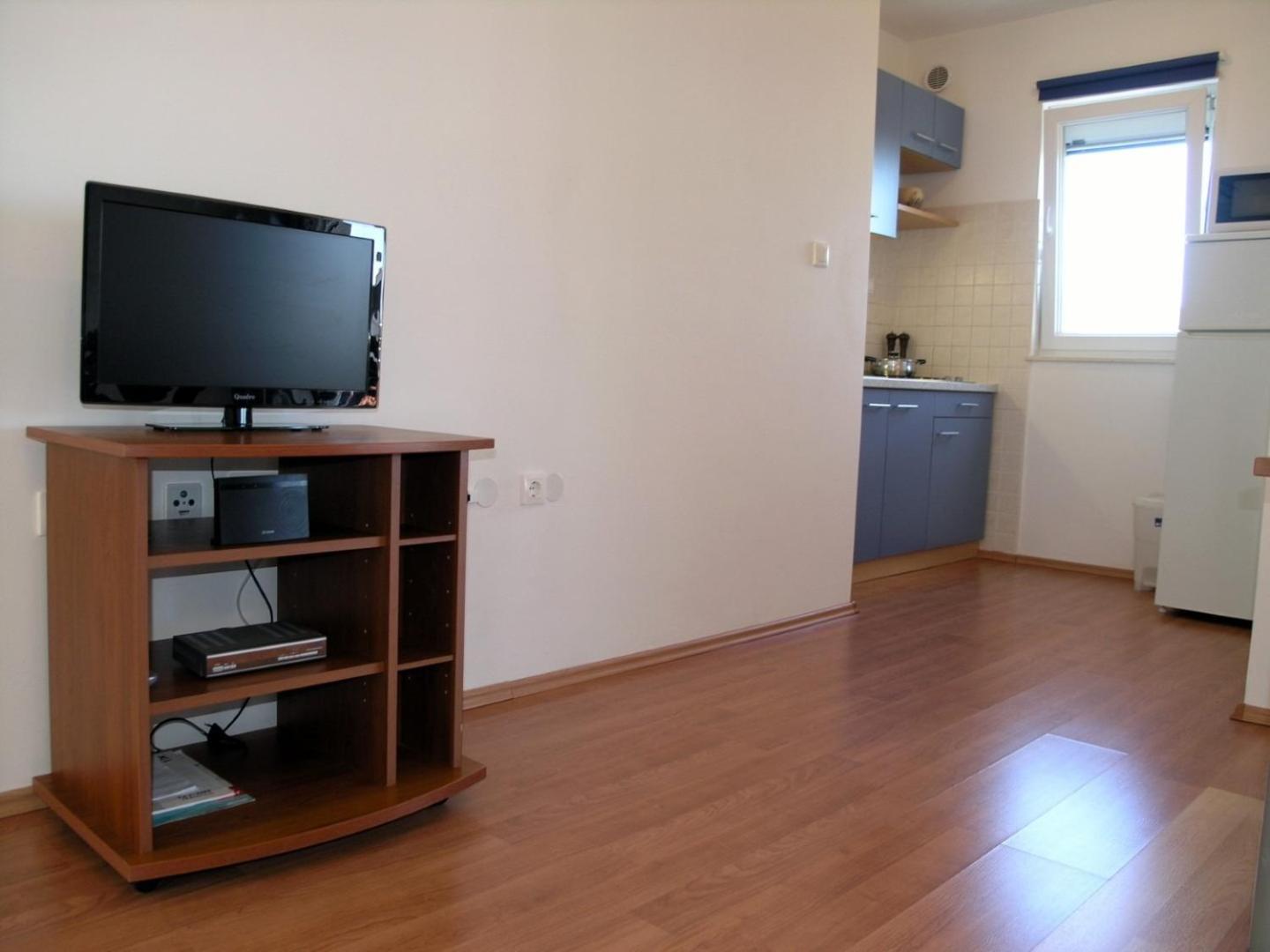 Apartments Aurelius - Relaxing With Gorgeous View Trogir Luaran gambar