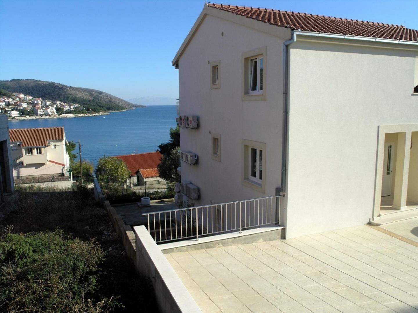 Apartments Aurelius - Relaxing With Gorgeous View Trogir Luaran gambar