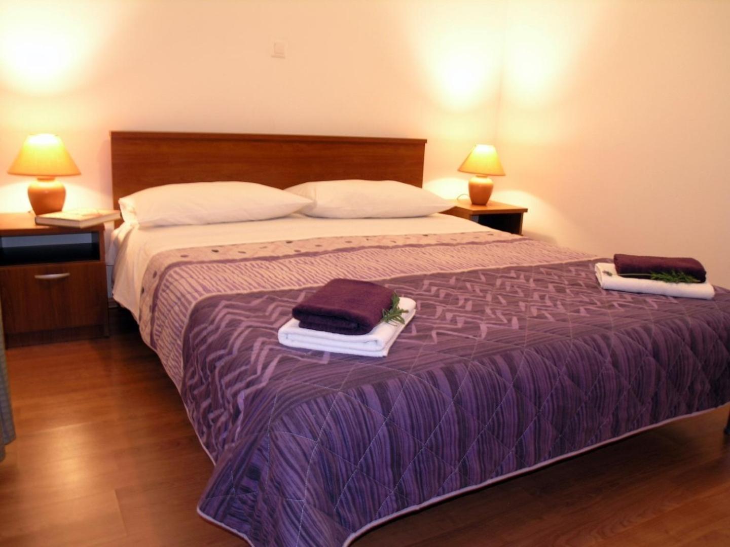 Apartments Aurelius - Relaxing With Gorgeous View Trogir Luaran gambar