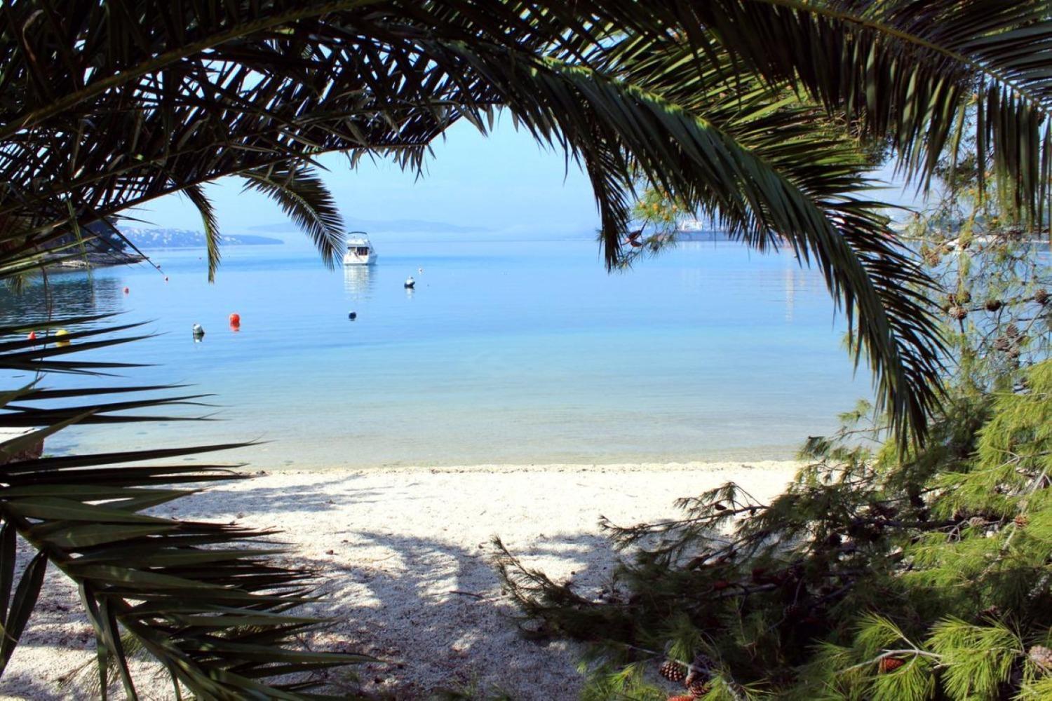 Apartments Aurelius - Relaxing With Gorgeous View Trogir Luaran gambar